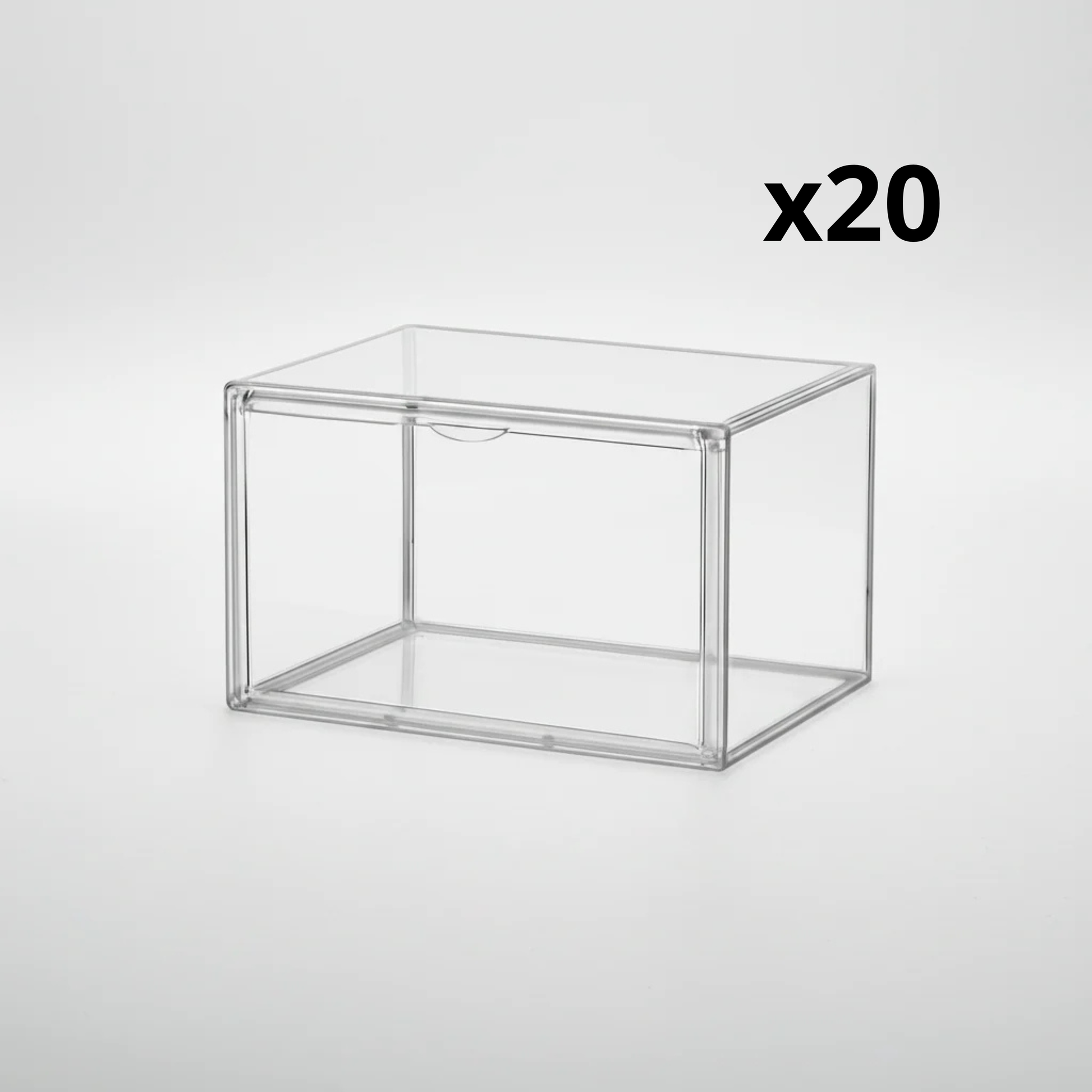 Full Acrílica Puerta Lateral - x20 Unidades