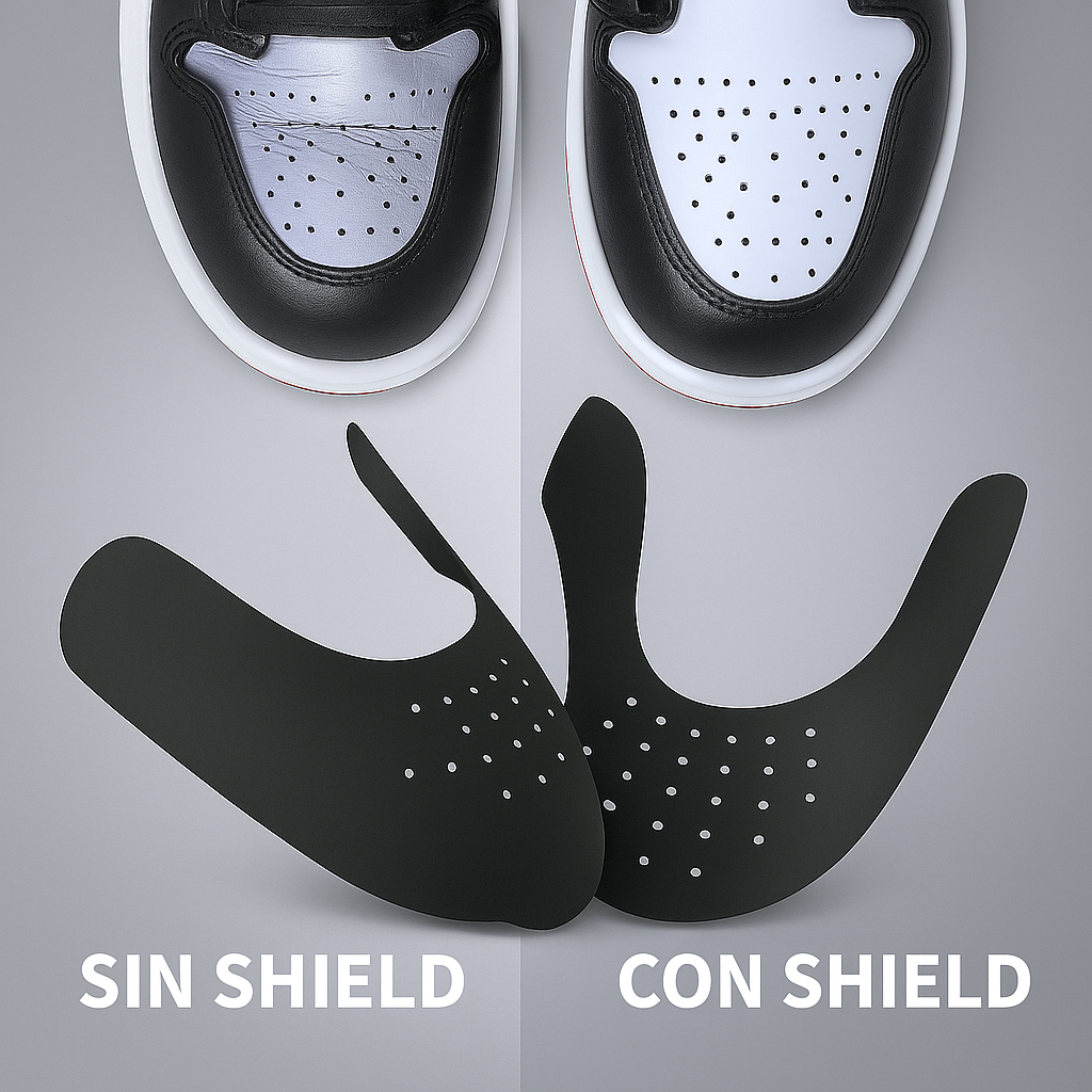 Shield - x5 Pares
