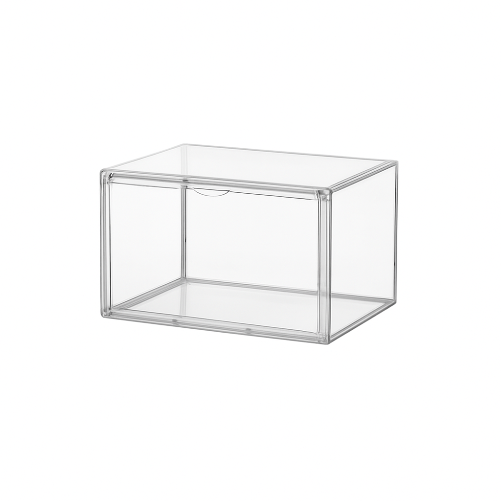 Caja Full Acrílica Puerta lateral