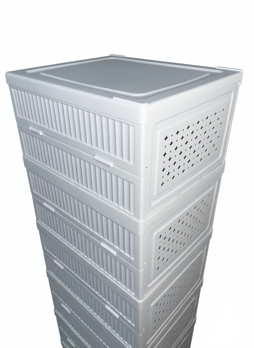 Organizador de Zapatillas Plegable - 6 Niveles