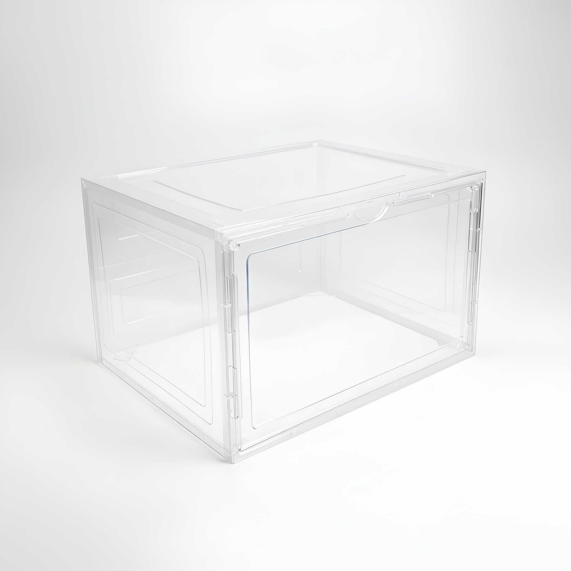Caja Semi Acrílica - x5 Unidades