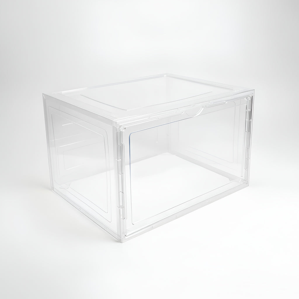 Caja Semi Acrílica - x10 Unidades