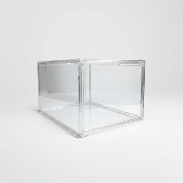 Caja Full Acrílica Puerta Frontal