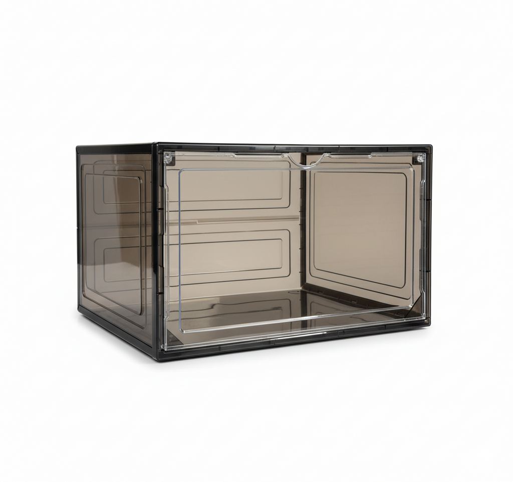 Caja Semi Acrílica - x40 Unidades