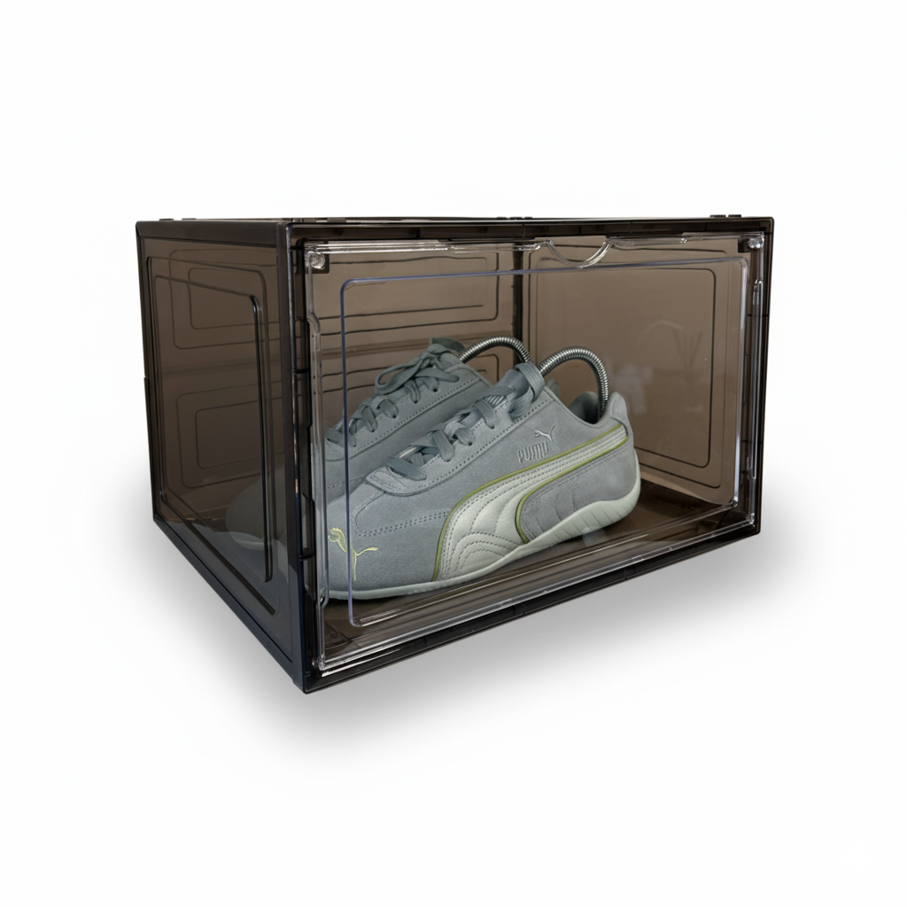 Caja Semi Acrílica - x40 Unidades