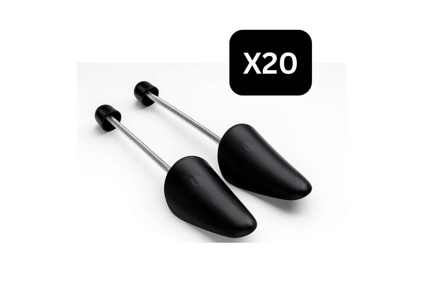 Hormador - x20 Pares