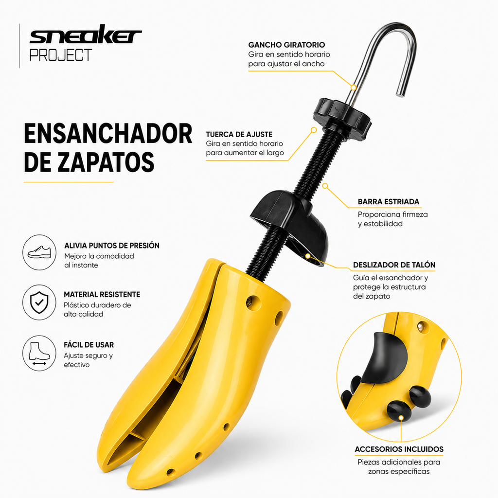 ENSANCHADOR