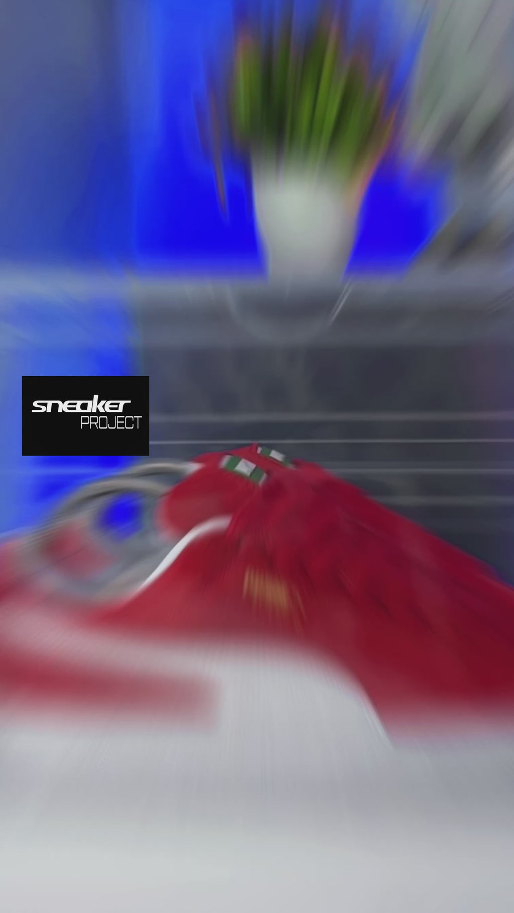 Caja Semi Acrílica - x40 Unidades