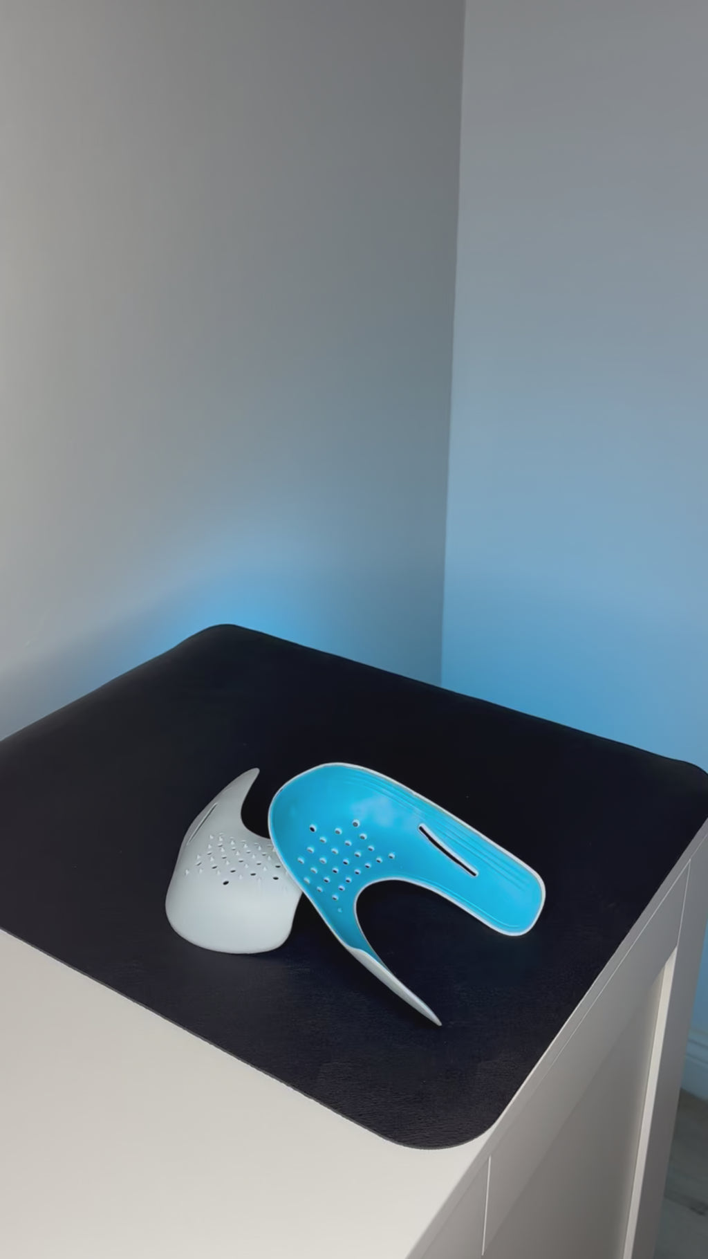 SHIELD SILICONADO