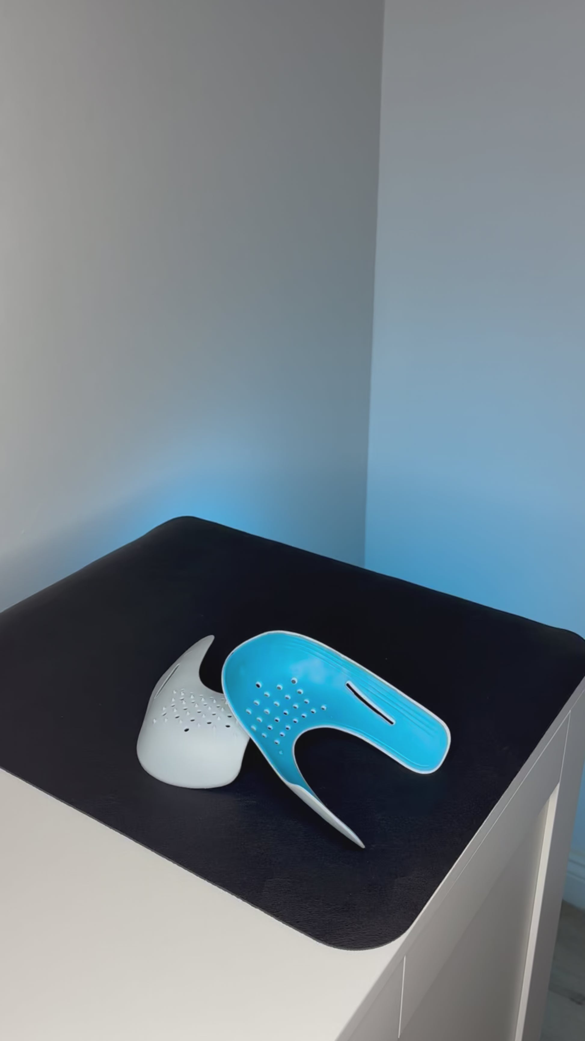 SHIELD SILICONADO