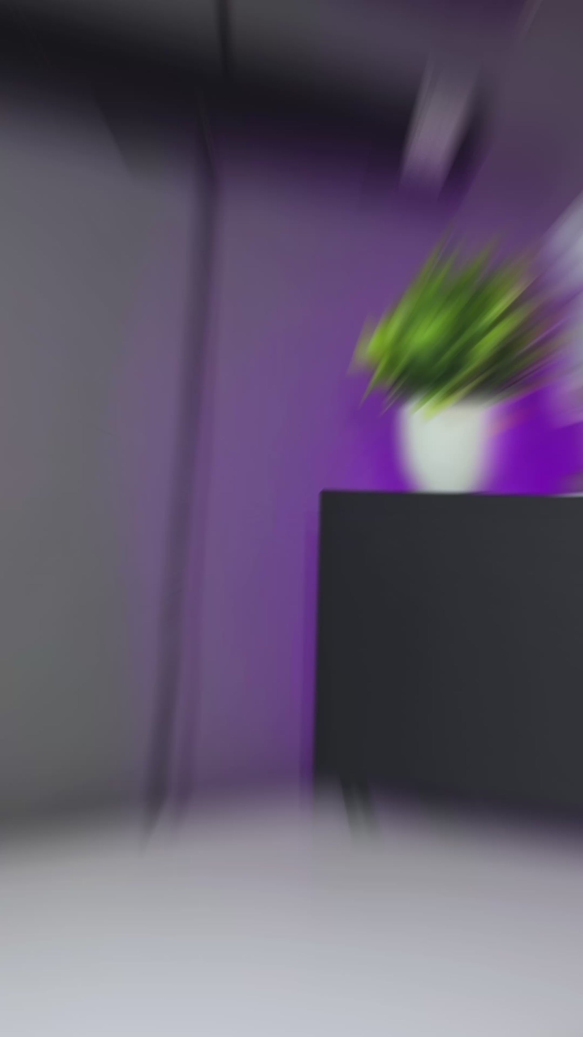 Caja Full Acrílica Puerta Lateral - x10 Unidades