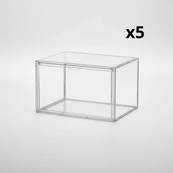 Full Acrílica Puerta Lateral - x5 Unidades